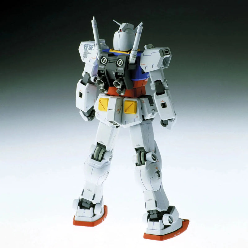 Bandai MG 1/100 No.057 RX-78-2 Gundam Ver.Ka - Kidultverse