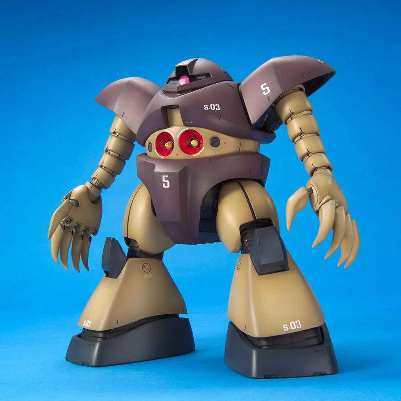 Bandai MG 1/100 No.062 MSM-03 Gogg - Kidultverse