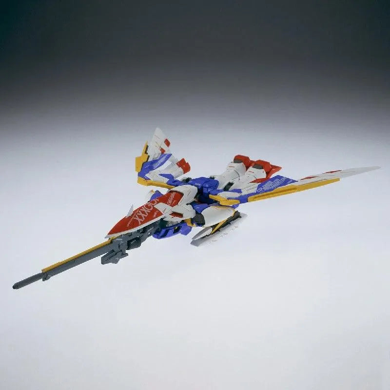 Bandai MG 1/100 No.069 XXXG-01W Wing Gundam Ver.Ka - Kidultverse