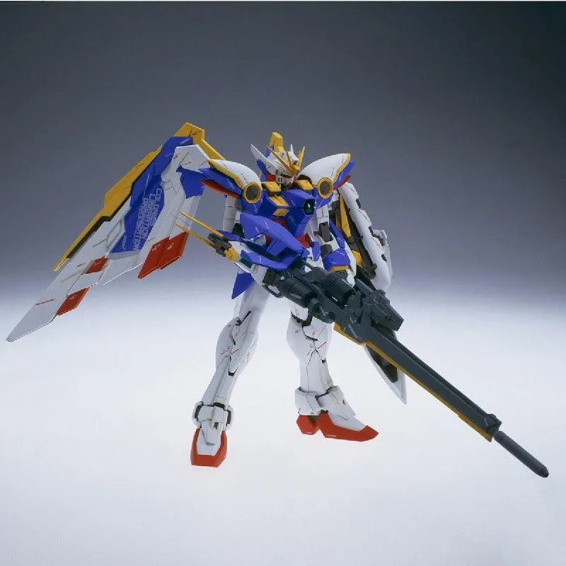 Vガンダム Ver.Ka 1/100 未組立 MG 1/100 ゼータガンダム Ver.Ka」が4/29発売決定、劇中の