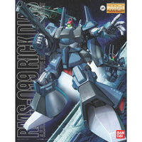 Bandai MG 1/100 No.070 RMS-099 Rick Dias - Kidultverse