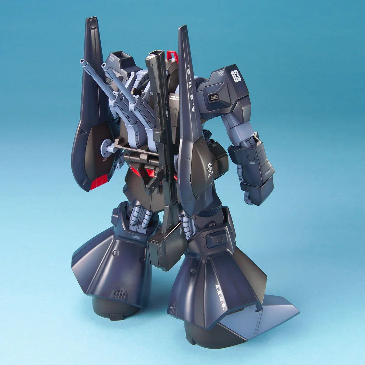 Bandai MG 1/100 No.070 RMS-099 Rick Dias - Kidultverse
