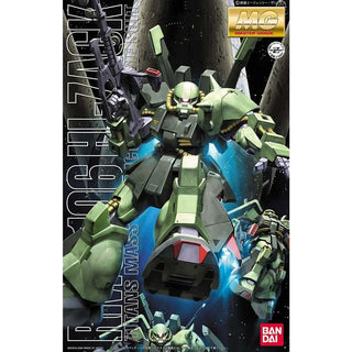 MG 1/100 No.073 RMS-106 Hi-Zack