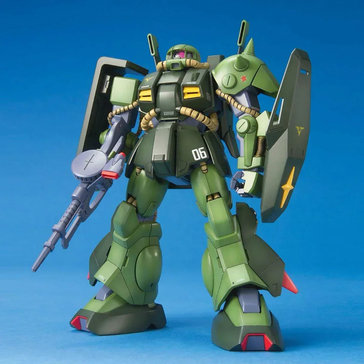 MG 1/100 No.073 RMS-106 Hi-Zack