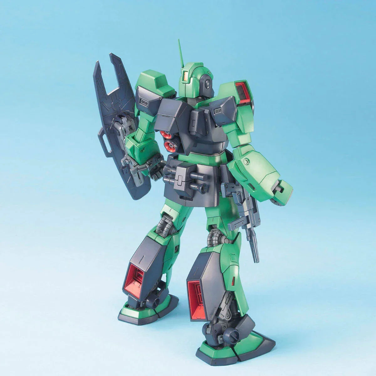 Bandai MG 1/100 No.084 MSA-003 Nemo - Kidultverse