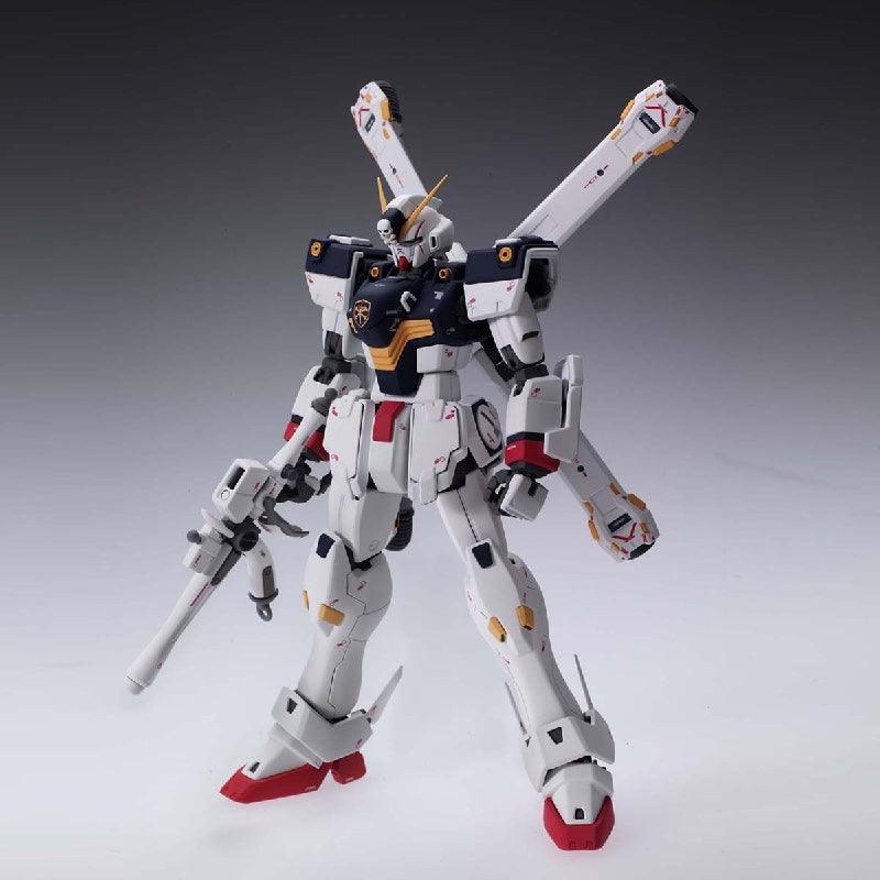 Bandai MG 1/100 No.089 XM-X1 Crossbone Gundam X-1 Ver.Ka - Kidultverse