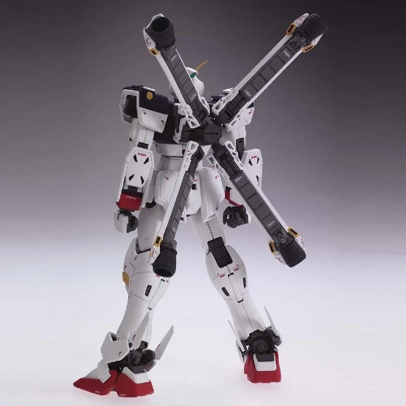 Bandai MG 1/100 No.089 XM-X1 Crossbone Gundam X-1 Ver.Ka - Kidultverse