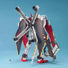 Bandai MG 1/100 No.094 XM-X1 Crossbone Gundam X-1 Full Cloth - Kidultverse