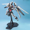 Bandai MG 1/100 No.096 GAT-X105E+AQM/E-X09S Strike Noir Gundam - Kidultverse