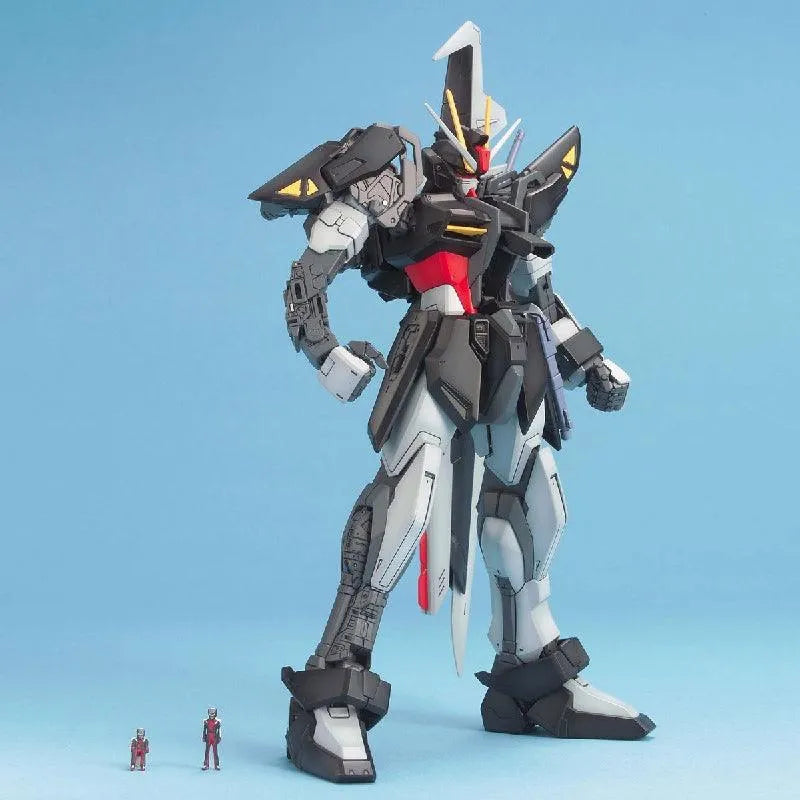 MG 1/100 No.096 GAT-X105E+AQM/E-X09S Strike Noir Gundam – Kidultverse®