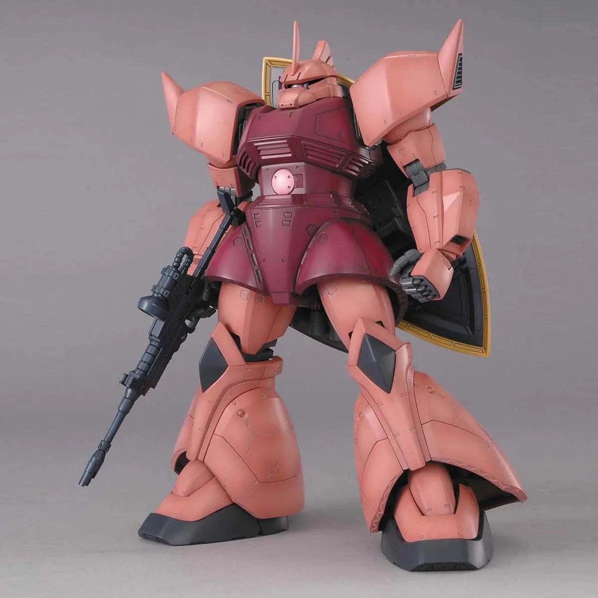 Bandai MG 1/100 No.099 MS-14S Char's Gelgoog Ver.2.0 - Kidultverse