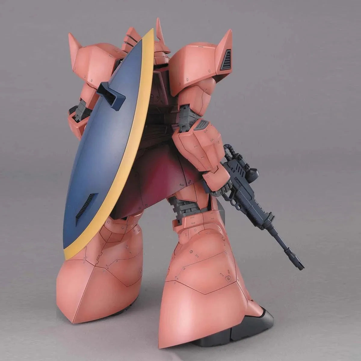 Bandai MG 1/100 No.099 MS-14S Char's Gelgoog Ver.2.0 - Kidultverse