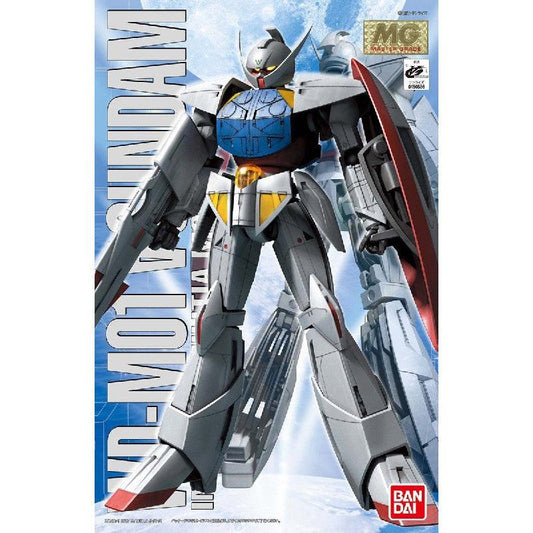 Bandai MG 1/100 No.100 WD-M01 ∀ Gundam Turn A - Kidultverse