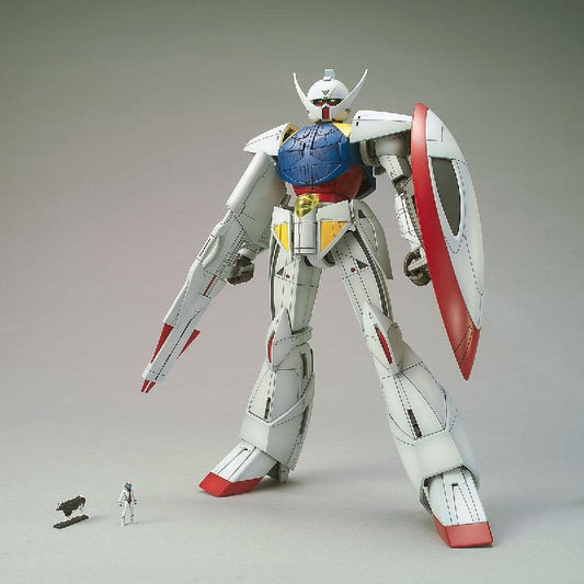 Bandai MG 1/100 No.100 WD-M01 ∀ Gundam Turn A - Kidultverse