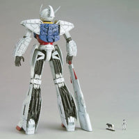 Bandai MG 1/100 No.100 WD-M01 ∀ Gundam Turn A - Kidultverse