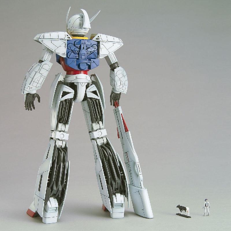 Bandai MG 1/100 No.100 WD-M01 ∀ Gundam Turn A - Kidultverse