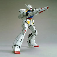 Bandai MG 1/100 No.100 WD-M01 ∀ Gundam Turn A - Kidultverse