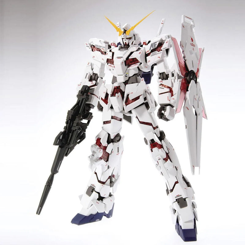 Bandai MG 1/100 No.102 RX-0 Unicorn Gundam Ver.Ka - Kidultverse