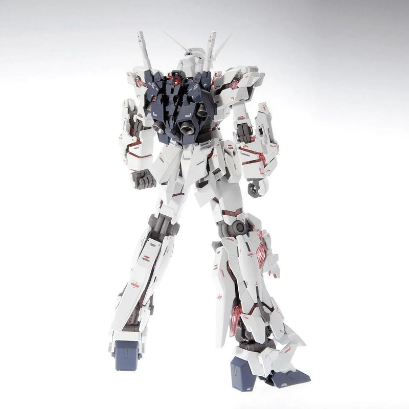 Bandai MG 1/100 No.102 RX-0 Unicorn Gundam Ver.Ka - Kidultverse