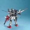 Bandai MG 1/100 No.104 GAT-X105E+AQM/E-M1 Strike E + I.W.S.P. [Lukas O'Donnell Custom] - Kidultverse