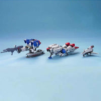 Bandai MG 1/100 No.109 ZGMF-X56S/α Force Impulse Gundam - Kidultverse