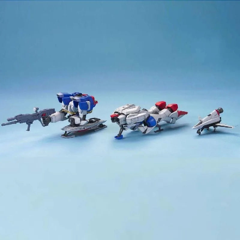 Bandai MG 1/100 No.109 ZGMF-X56S/α Force Impulse Gundam - Kidultverse