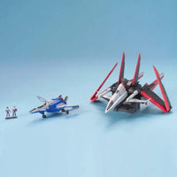 Bandai MG 1/100 No.109 ZGMF-X56S/α Force Impulse Gundam - Kidultverse