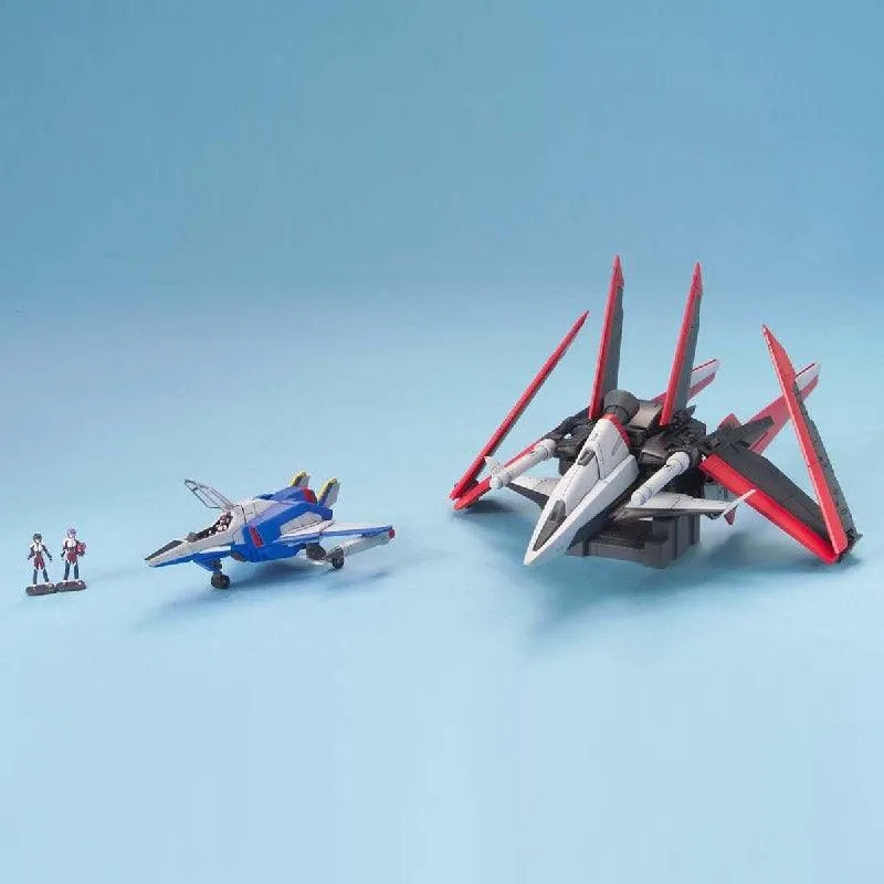 Bandai MG 1/100 No.109 ZGMF-X56S/α Force Impulse Gundam - Kidultverse