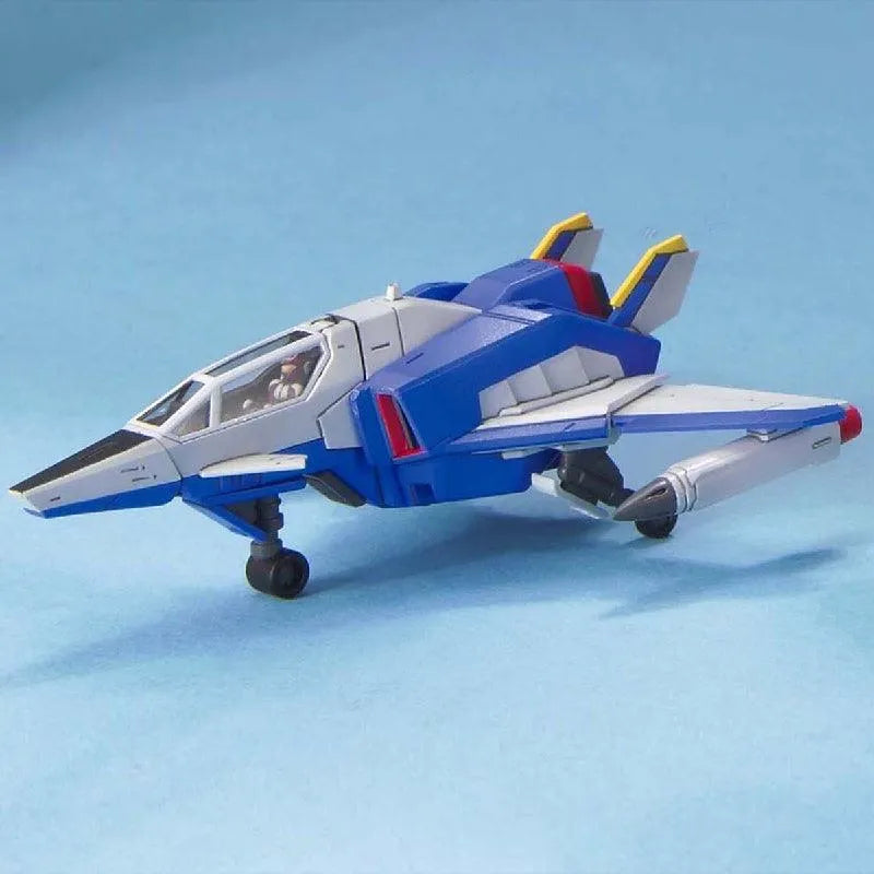 Bandai MG 1/100 No.109 ZGMF-X56S/α Force Impulse Gundam - Kidultverse