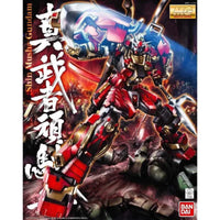 Bandai MG 1/100 No.110 Shin Musha Gundam