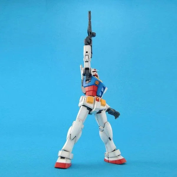 Bandai MG 1/100 No.111 RX-78-2 Gundam Ver.2.0 - Kidultverse