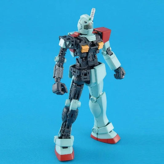 Bandai MG 1/100 No.118 RGM-79 GM Ver.2.0 - Kidultverse