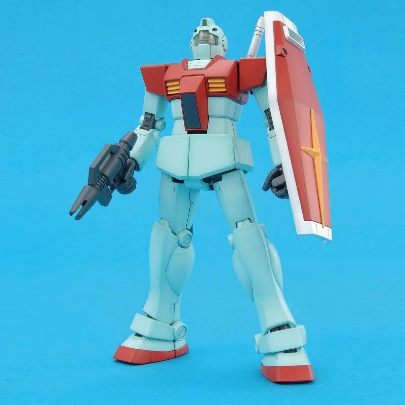 Bandai MG 1/100 No.118 RGM-79 GM Ver.2.0 - Kidultverse