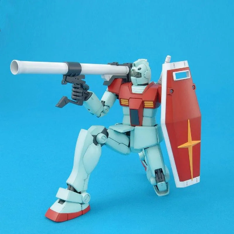 Bandai MG 1/100 No.118 RGM-79 GM Ver.2.0 - Kidultverse