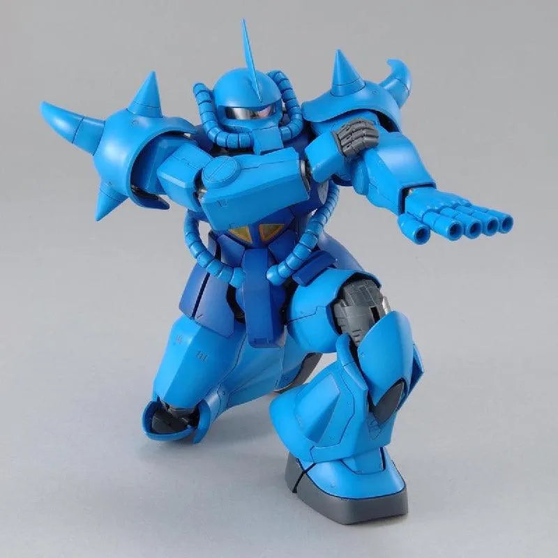 Bandai MG 1/100 No.120 MS-07B Gouf Ver.2.0 - Kidultverse