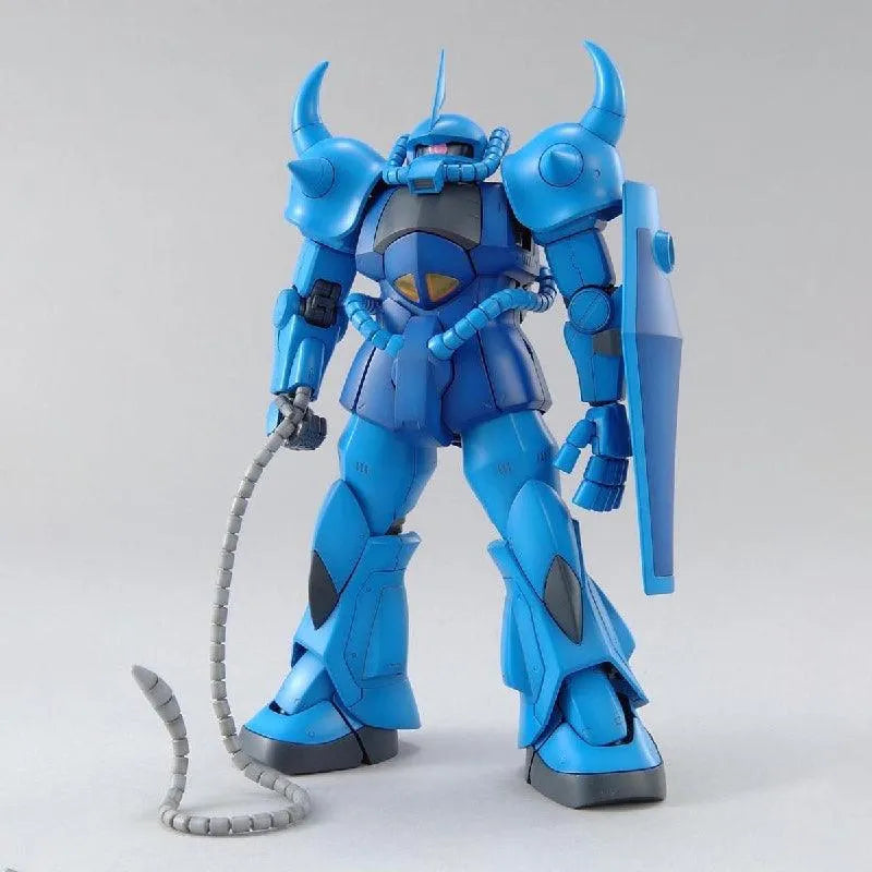 MG 1/100 No.120 MS-07B Gouf Ver.2.0 – Kidultverse®