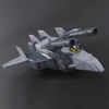 Bandai MG 1/100 No.121 G-Armor [RX-78-2 Gundam + G-Fighter Realtype Color] - Kidultverse