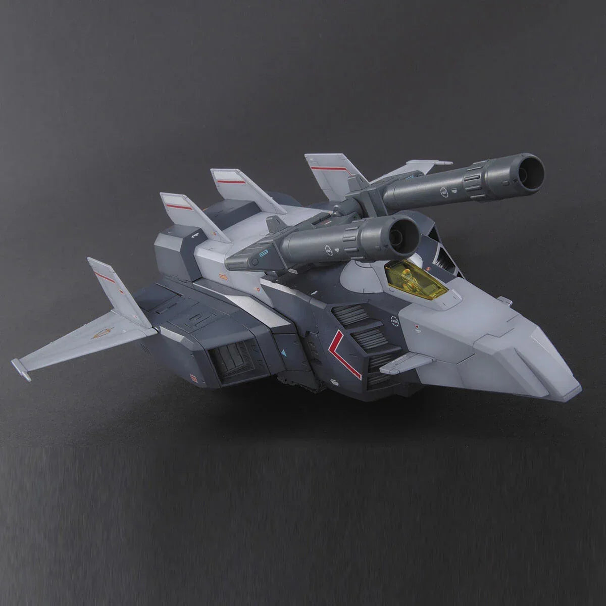 Bandai MG 1/100 No.121 G-Armor [RX-78-2 Gundam + G-Fighter Realtype Color] - Kidultverse