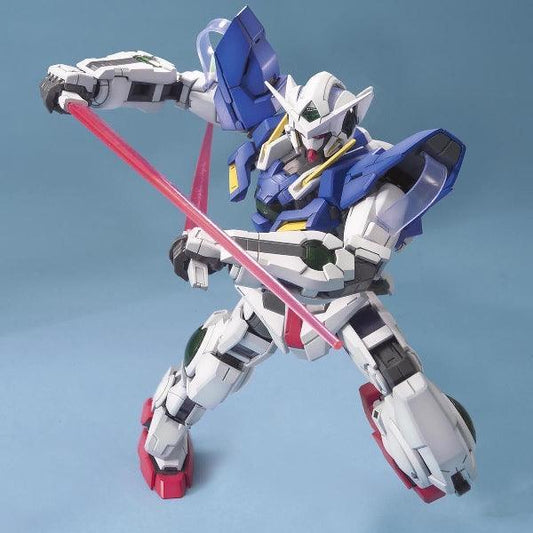 Bandai MG 1/100 No.123 GN-001 Gundam Exia - Kidultverse