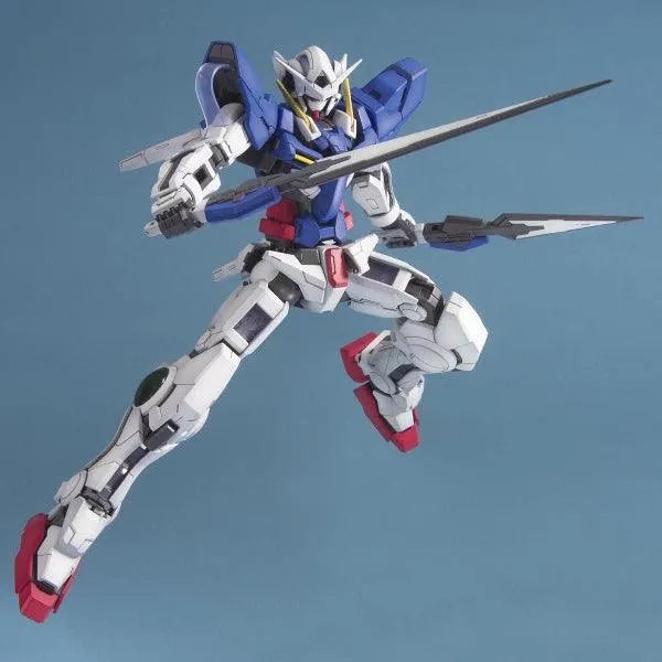 Bandai MG 1/100 No.123 GN-001 Gundam Exia - Kidultverse