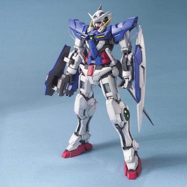 Bandai MG 1/100 No.123 GN-001 Gundam Exia - Kidultverse