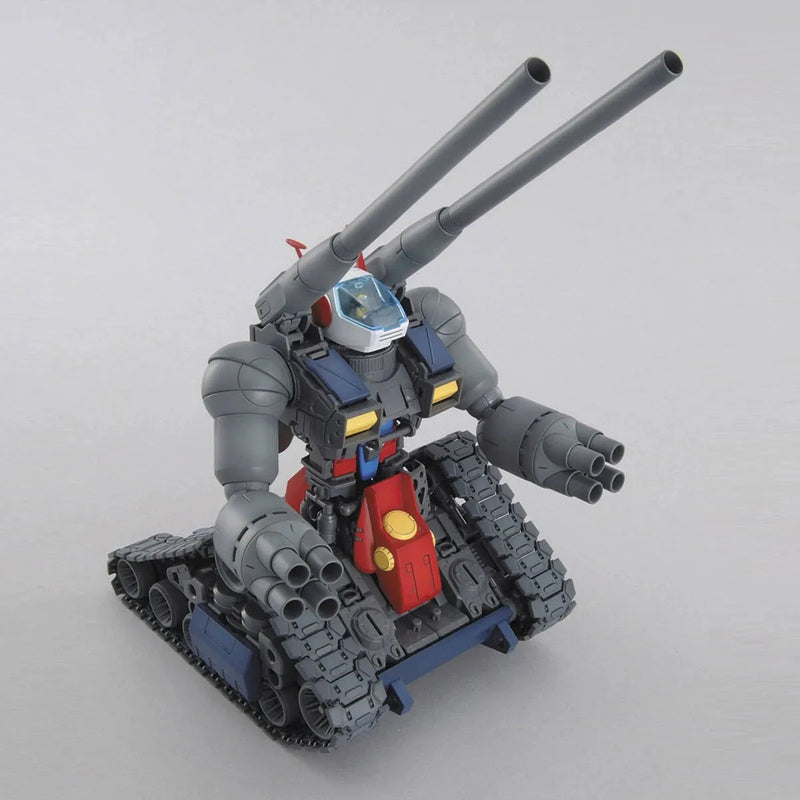Bandai MG 1/100 No.124 RX-75-4 Guntank - Kidultverse