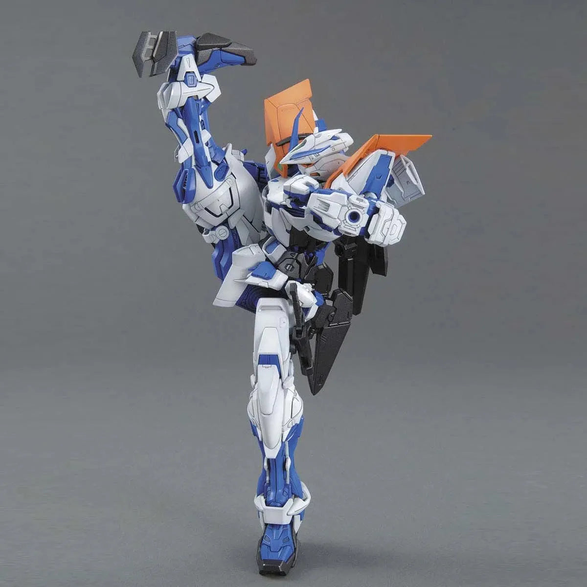 Bandai MG 1/100 No.125 MBF-P03R Gundam Astray Blue Frame Second Revise - Kidultverse