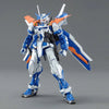 Bandai MG 1/100 No.125 MBF-P03R Gundam Astray Blue Frame Second Revise - Kidultverse