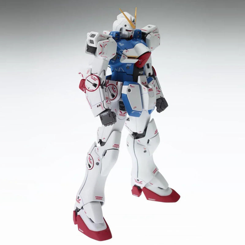 Bandai MG 1/100 No.127 LM312V04/06 Victory Gundam Ver.Ka - Kidultverse
