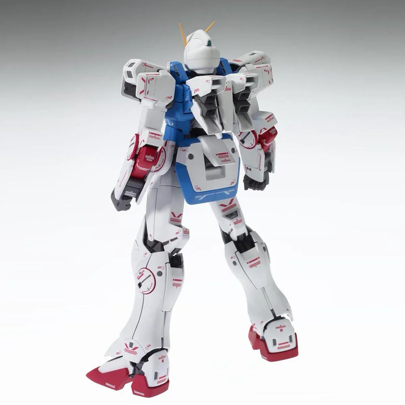 Bandai MG 1/100 No.127 LM312V04/06 Victory Gundam Ver.Ka - Kidultverse
