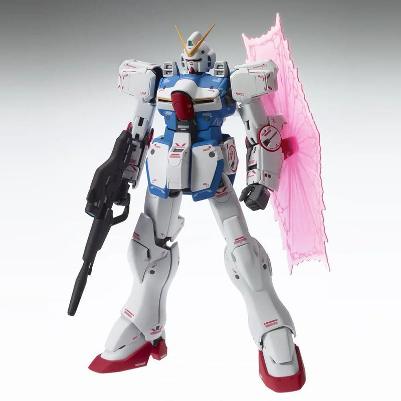 Bandai MG 1/100 No.127 LM312V04/06 Victory Gundam Ver.Ka - Kidultverse