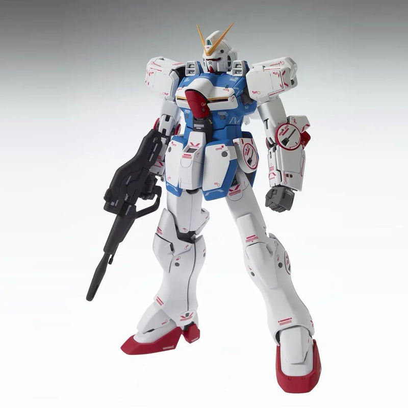 Bandai MG 1/100 No.127 LM312V04/06 Victory Gundam Ver.Ka - Kidultverse