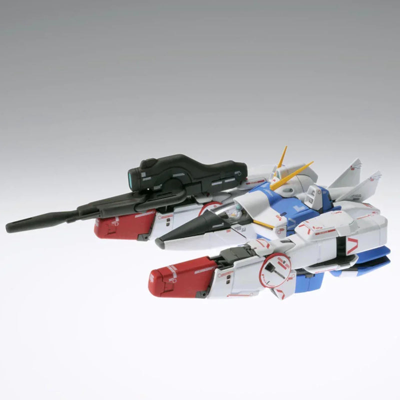 Bandai MG 1/100 No.127 LM312V04/06 Victory Gundam Ver.Ka - Kidultverse