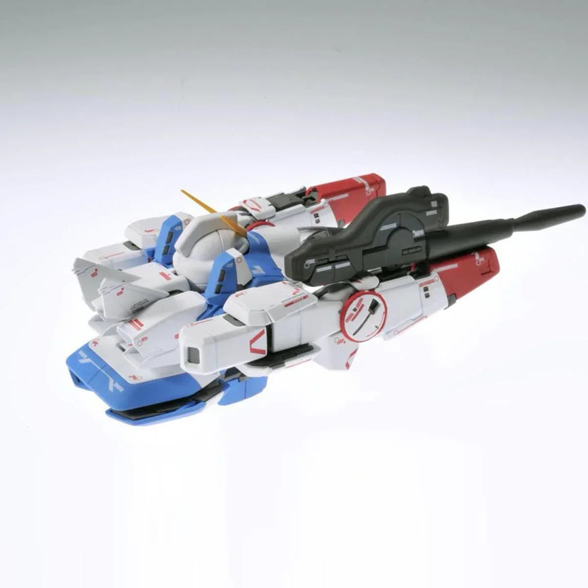 Bandai MG 1/100 No.127 LM312V04/06 Victory Gundam Ver.Ka - Kidultverse